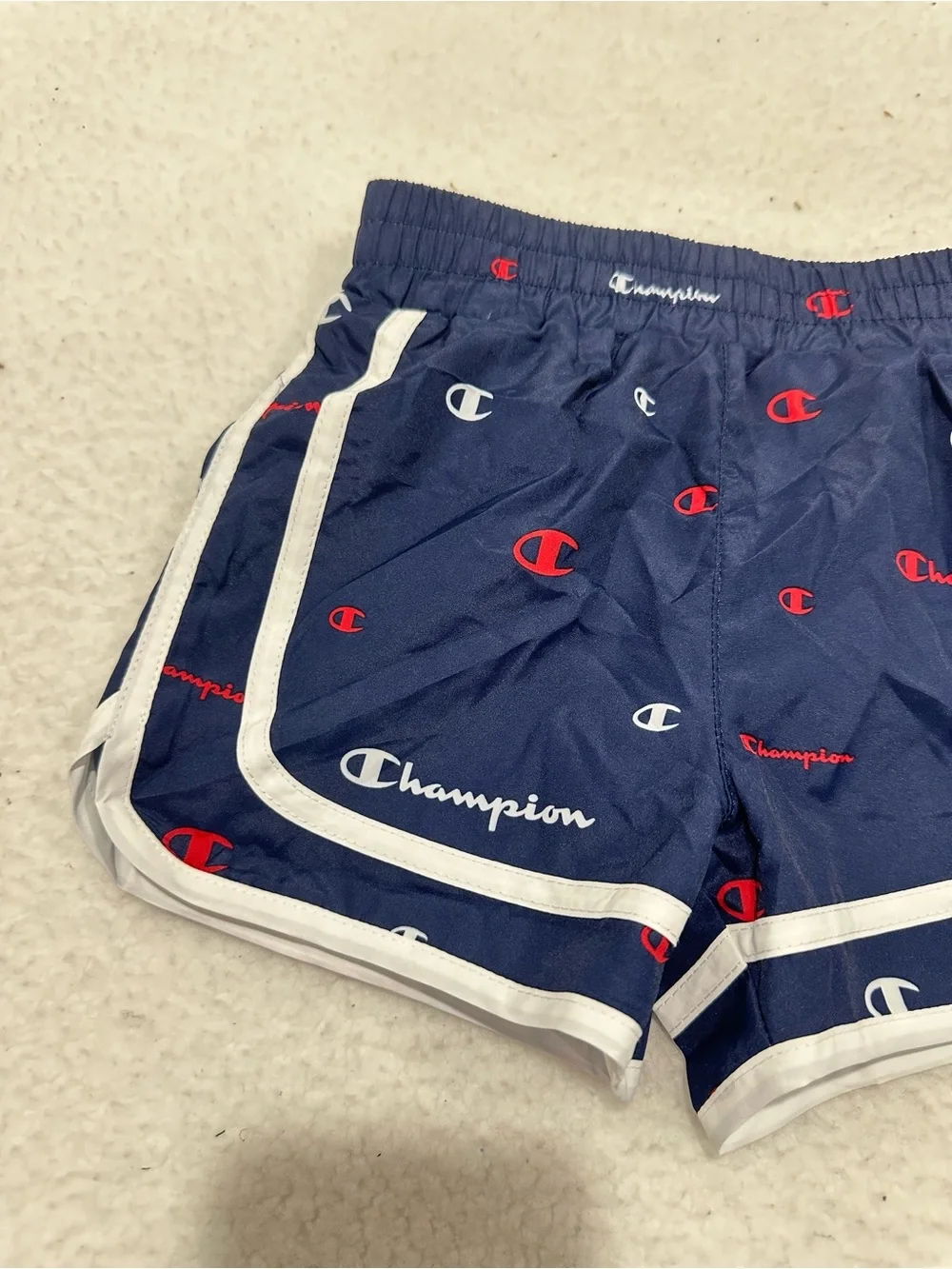 Girl’s Champion Shorts